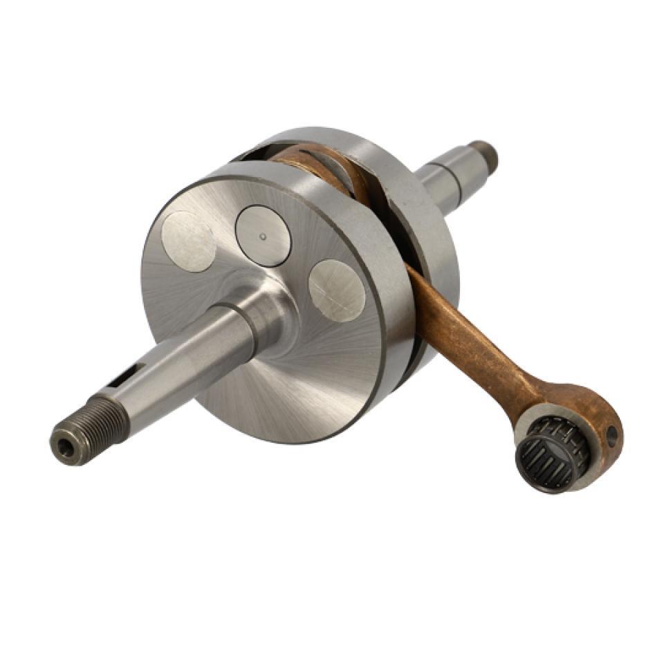 Vilebrequin d embiellage Airsal pour Mobylette MBK 50 51V Neuf