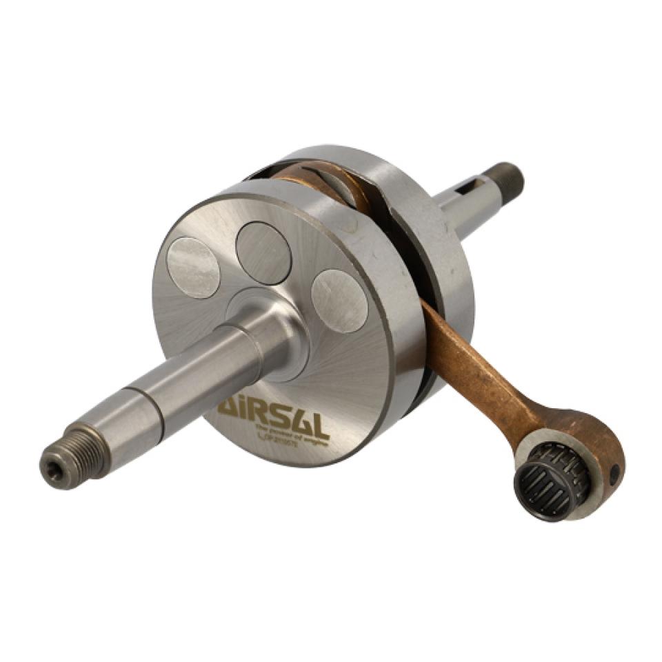 Vilebrequin d embiellage Airsal pour Mobylette MBK 50 51V Neuf