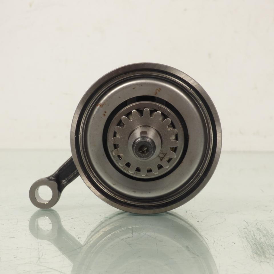 Vilebrequin d embiellage P2R pour Scooter Peugeot 50 DJANGO 4T axe Ø10mm Neuf