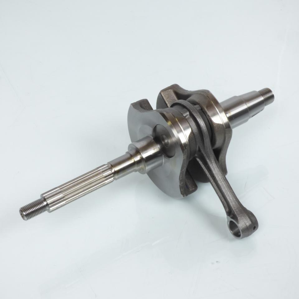 Vilebrequin d'embiellage pour scooter Piaggio 125 Beverly 2010 à 2020 E0906014K