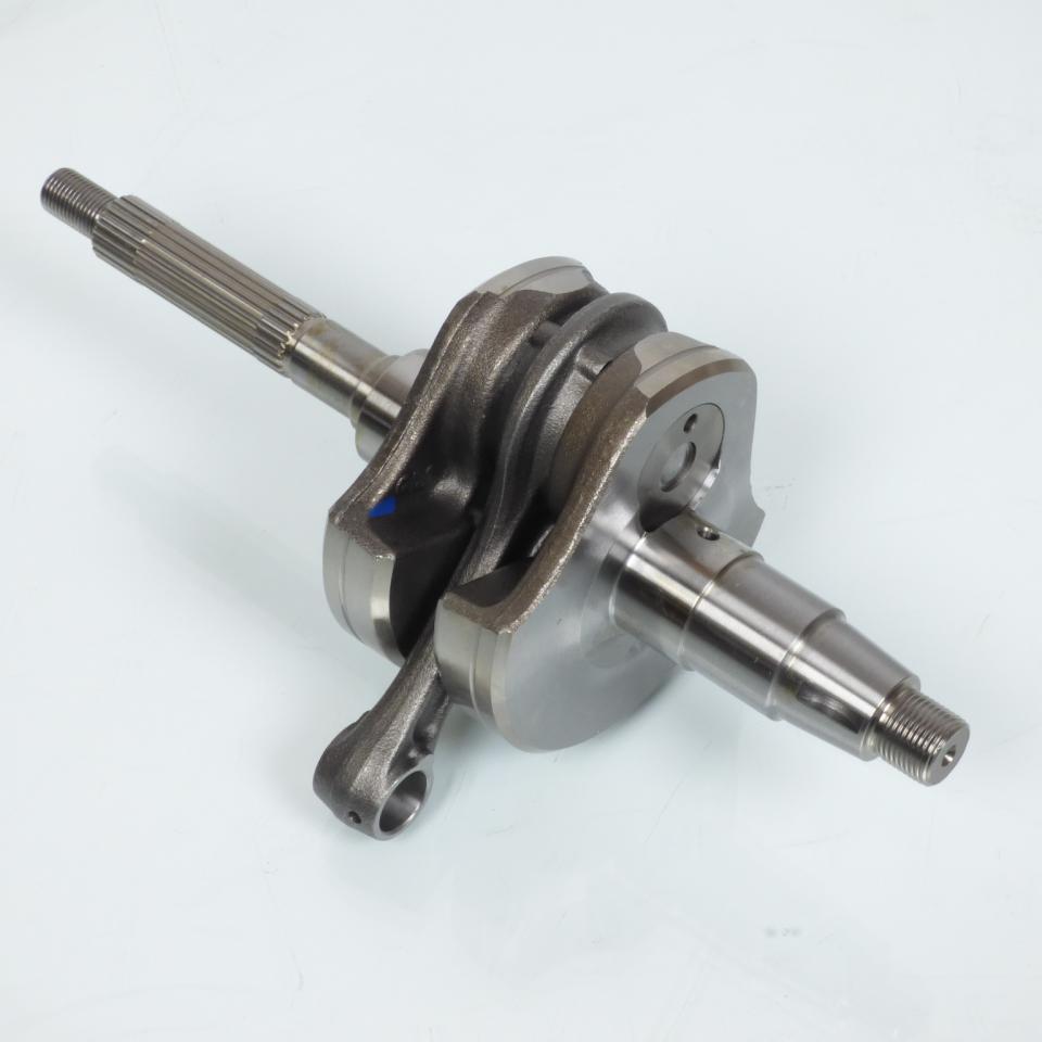 Vilebrequin d'embiellage pour scooter Piaggio 125 Beverly 2010 à 2020 E0906014K