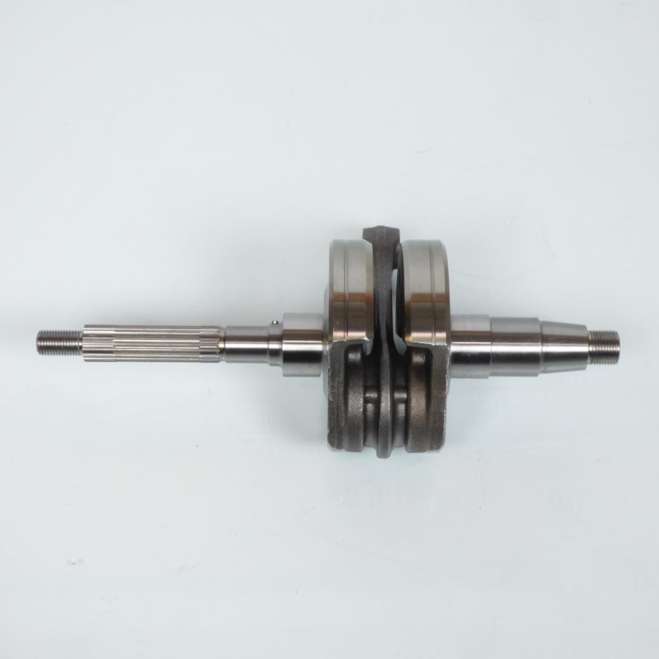 Vilebrequin d'embiellage pour scooter Piaggio 125 Beverly 2010 à 2020 E0906014K