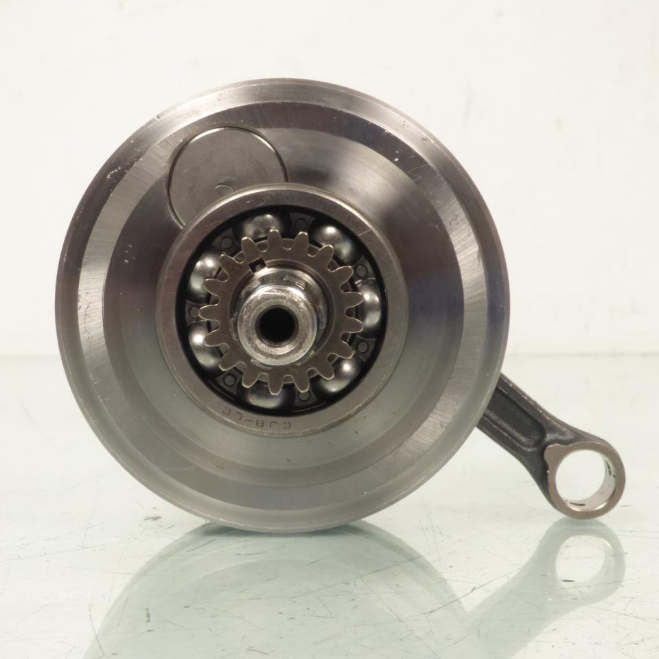 Vilebrequin embiellage pour moto quad Chinois XIEMA 110-2 152FMI Occasion