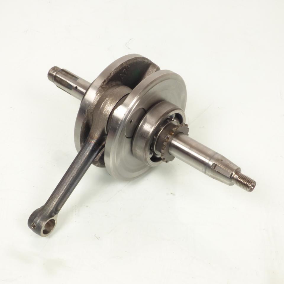 Vilebrequin embiellage pour moto quad Chinois XIEMA 110-2 152FMI Occasion