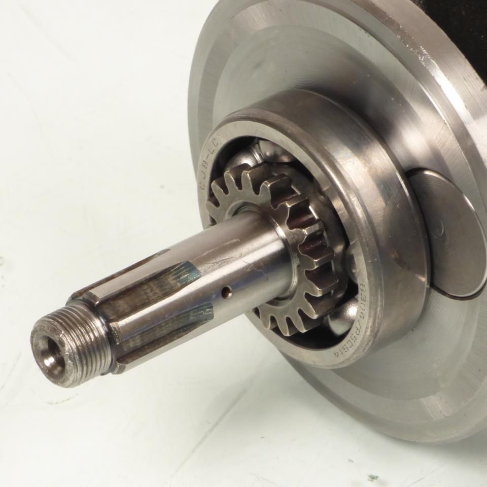 Vilebrequin embiellage pour moto quad Chinois XIEMA 110-2 152FMI Occasion