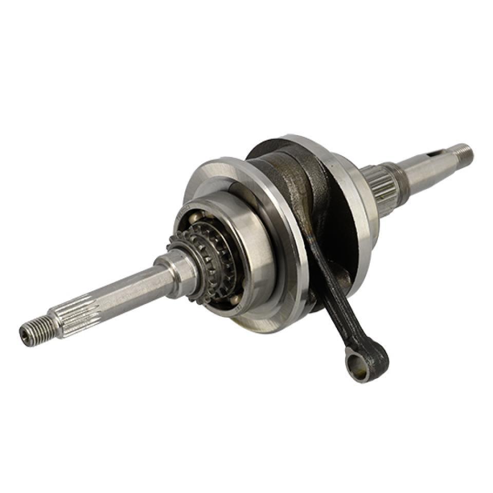 Vilebrequin d embiellage Teknix pour Auto Neuf
