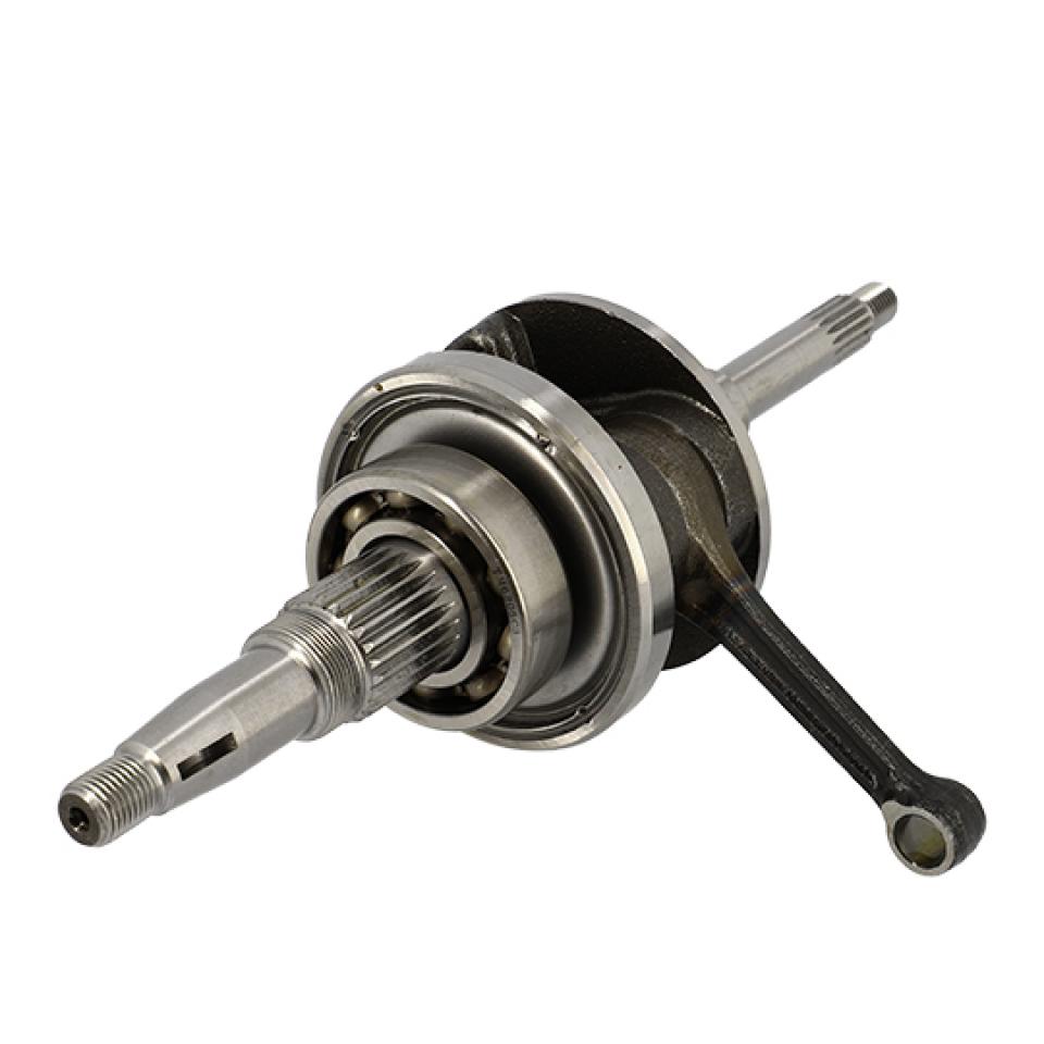 Vilebrequin d embiellage Teknix pour Auto Neuf