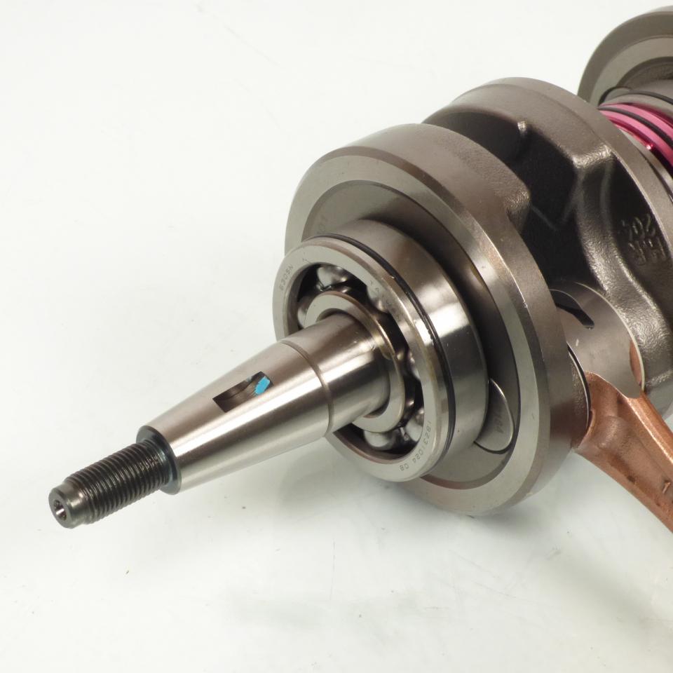 Kit vilebrequin embiellage pour quad Yamaha 350 YFZ Banshee 1987 à 2006 CBK0039