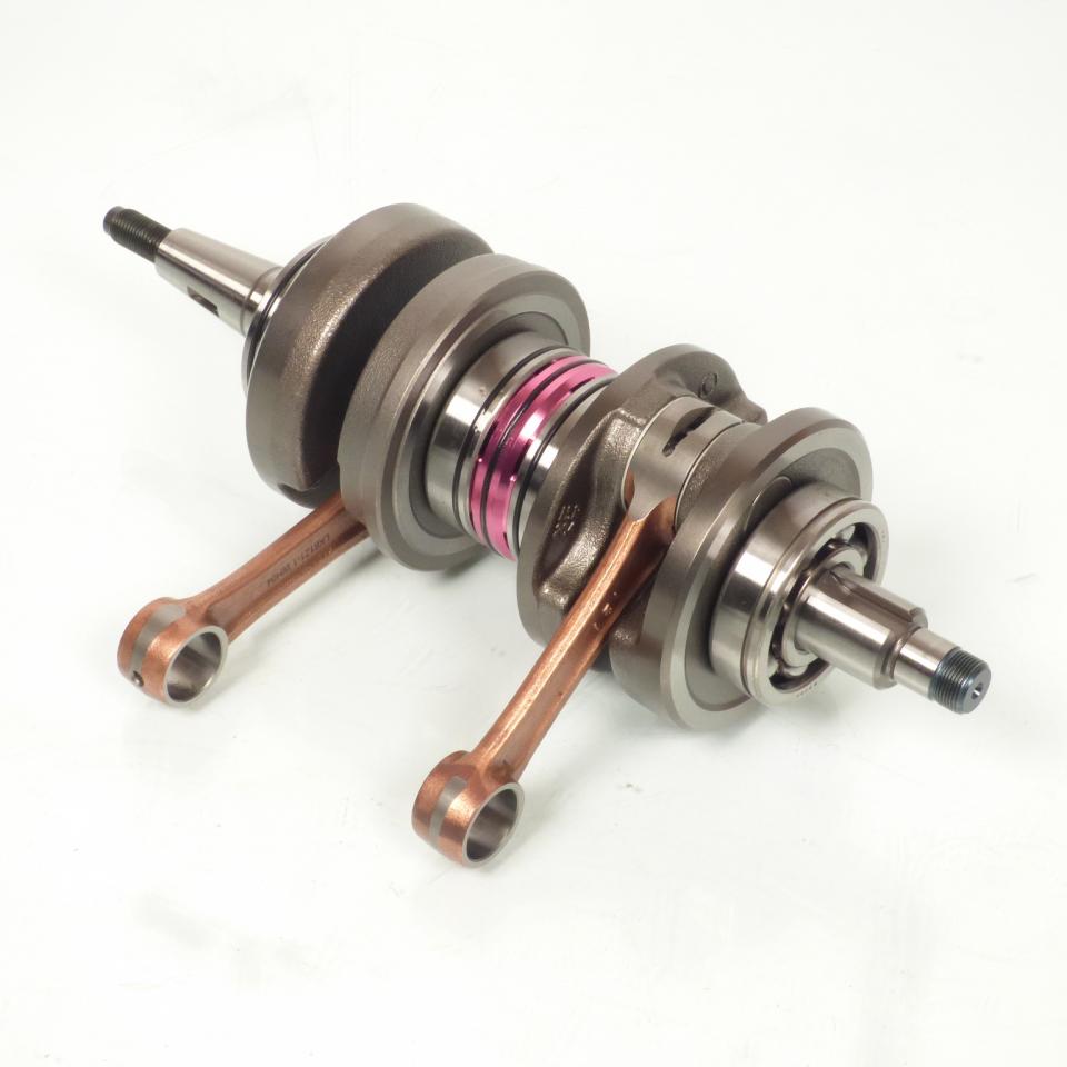 Kit vilebrequin embiellage pour quad Yamaha 350 YFZ Banshee 1987 à 2006 CBK0039