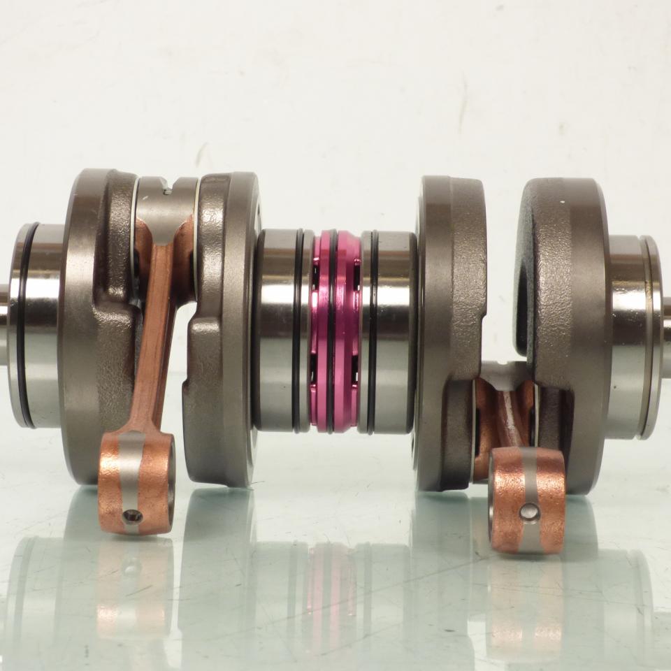 Kit vilebrequin embiellage pour quad Yamaha 350 YFZ Banshee 1987 à 2006 CBK0039