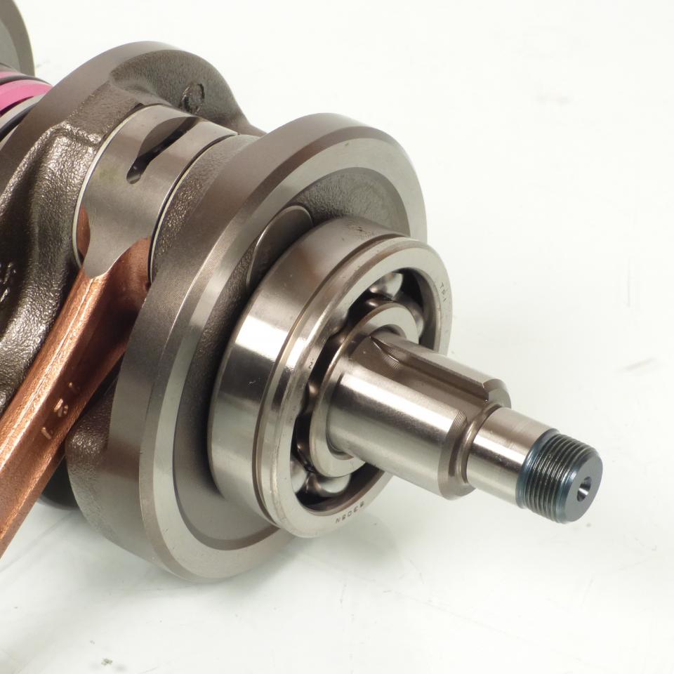 Kit vilebrequin embiellage pour quad Yamaha 350 YFZ Banshee 1987 à 2006 CBK0039