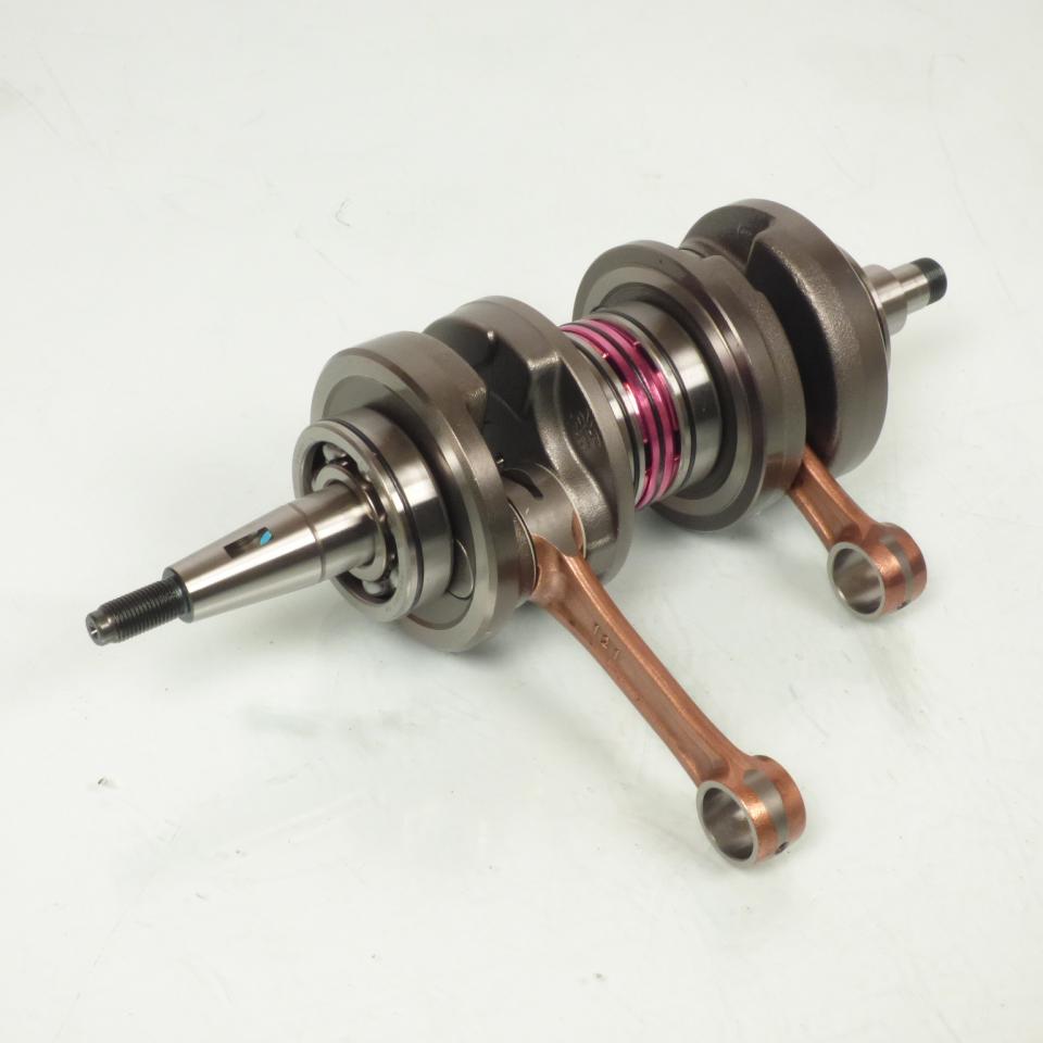 Kit vilebrequin embiellage pour quad Yamaha 350 YFZ Banshee 1987 à 2006 CBK0039