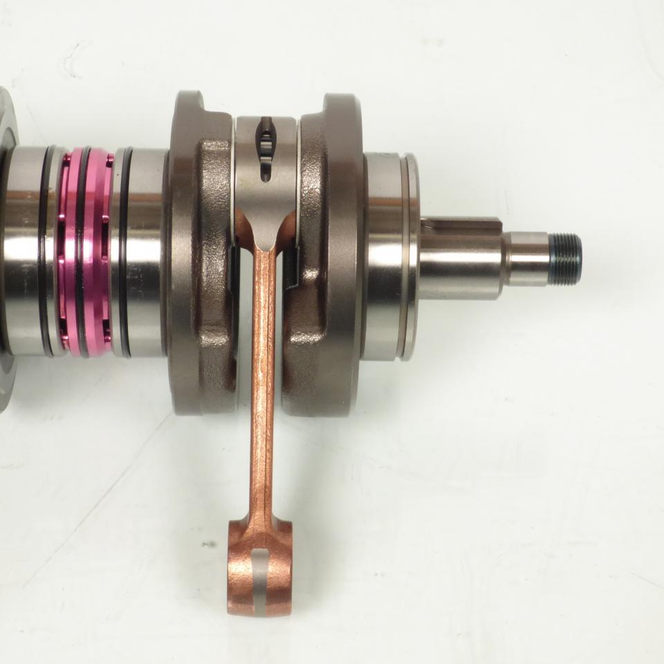 Kit vilebrequin embiellage pour quad Yamaha 350 YFZ Banshee 1987 à 2006 CBK0039