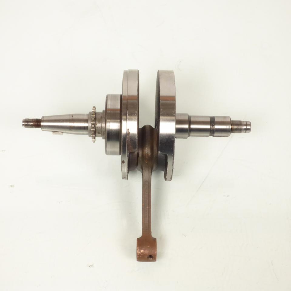 Vilebrequin origine pour moto Yamaha 250 SR 1980 à 1983 3Y8 / 3Y100 J Occasion