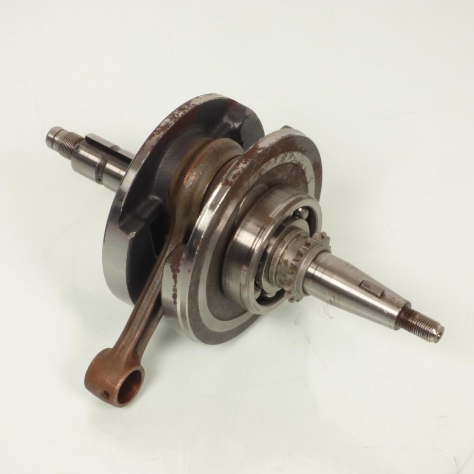 Vilebrequin origine pour moto Yamaha 250 SR 1980 à 1983 3Y8 / 3Y100 J Occasion