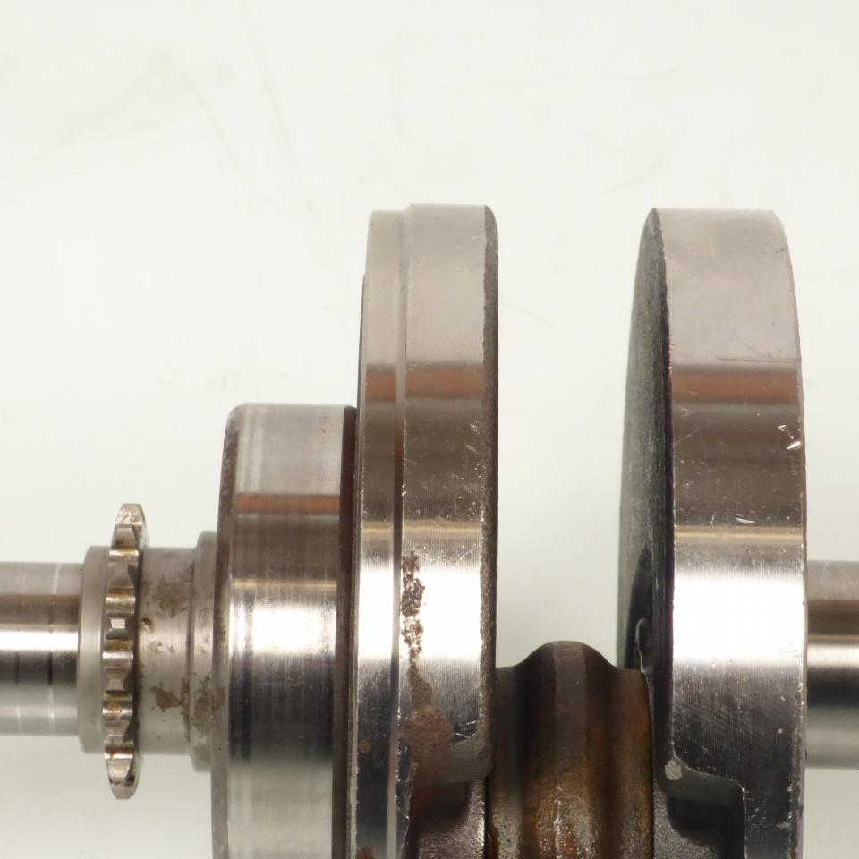 Vilebrequin origine pour moto Yamaha 250 SR 1980 à 1983 3Y8 / 3Y100 J Occasion