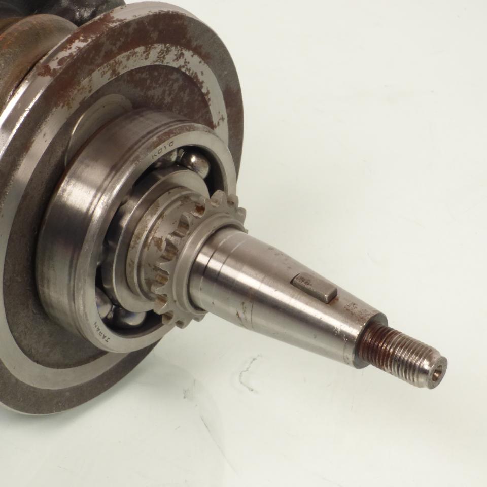 Vilebrequin origine pour moto Yamaha 250 SR 1980 à 1983 3Y8 / 3Y100 J Occasion