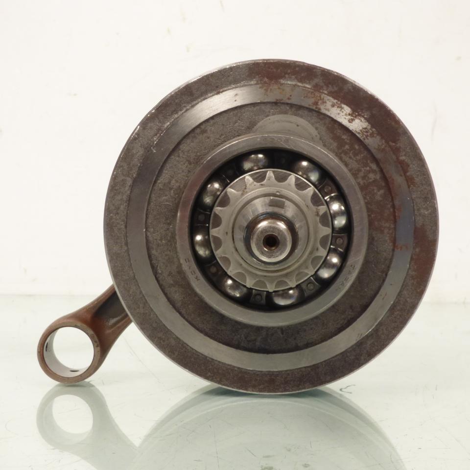Vilebrequin origine pour moto Yamaha 250 SR 1980 à 1983 3Y8 / 3Y100 J Occasion