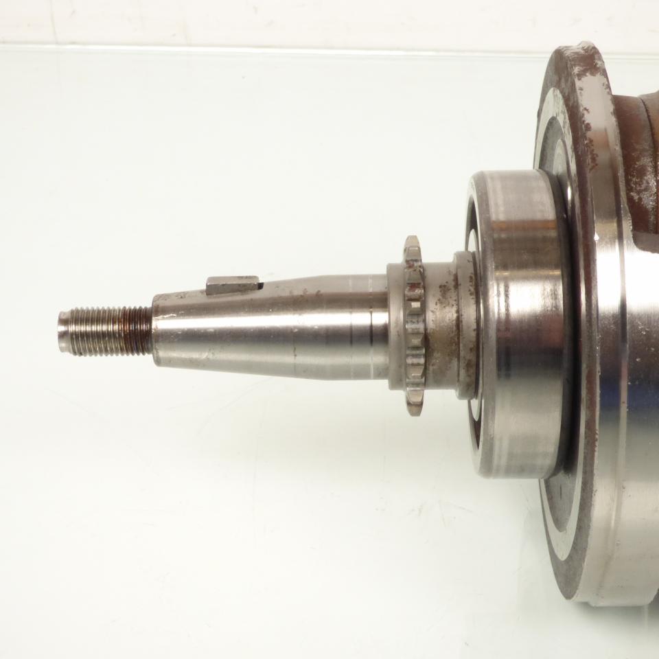 Vilebrequin origine pour moto Yamaha 250 SR 1980 à 1983 3Y8 / 3Y100 J Occasion
