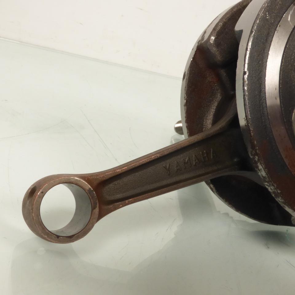Vilebrequin origine pour moto Yamaha 250 SR 1980 à 1983 3Y8 / 3Y100 J Occasion
