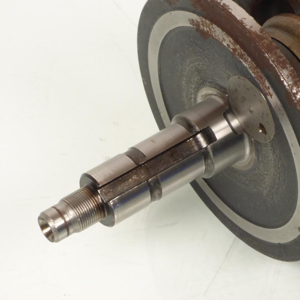 Vilebrequin origine pour moto Yamaha 250 SR 1980 à 1983 3Y8 / 3Y100 J Occasion
