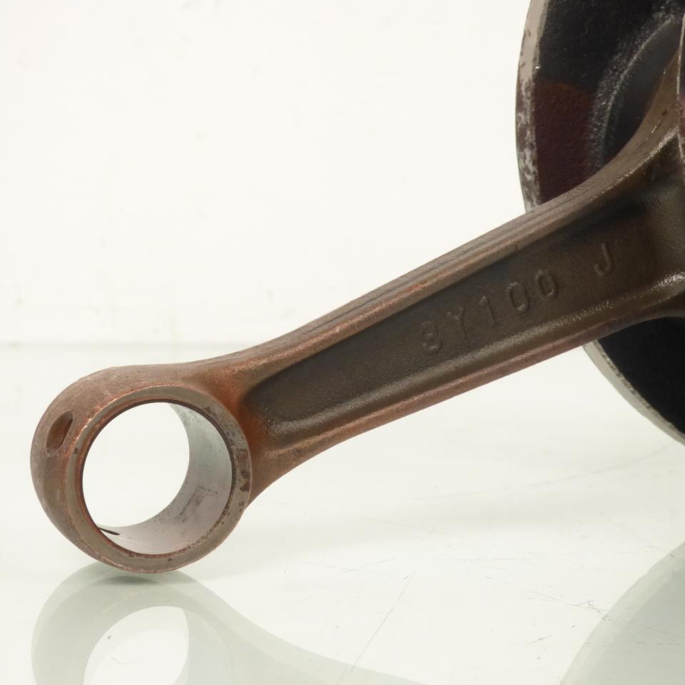 Vilebrequin origine pour moto Yamaha 250 SR 1980 à 1983 3Y8 / 3Y100 J Occasion