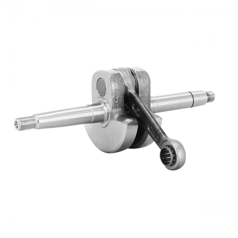 Vilebrequin d embiellage Transval pour Mobylette MBK 50 89 Neuf