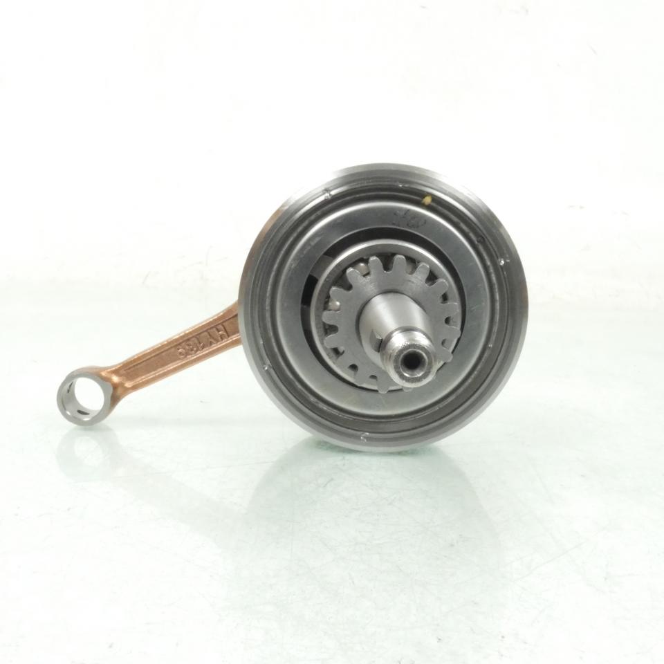 Vilebrequin embiellage pour scooter Sampo 50 LY50QT 779890 Ø13mm 16/17dts