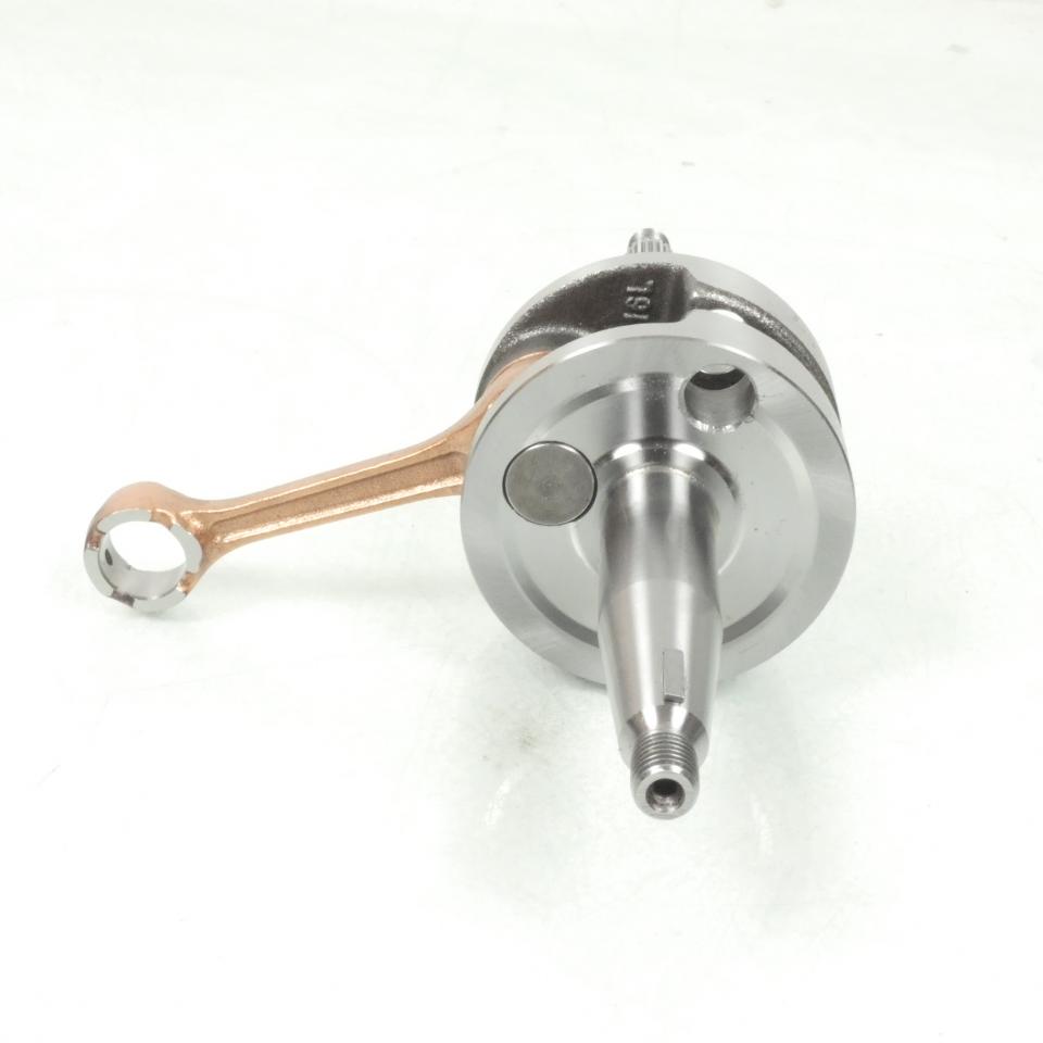 Vilebrequin d'embiellage pour scooter Peugeot 50 Kisbee 2T 2018-20 796595 Ø12mm