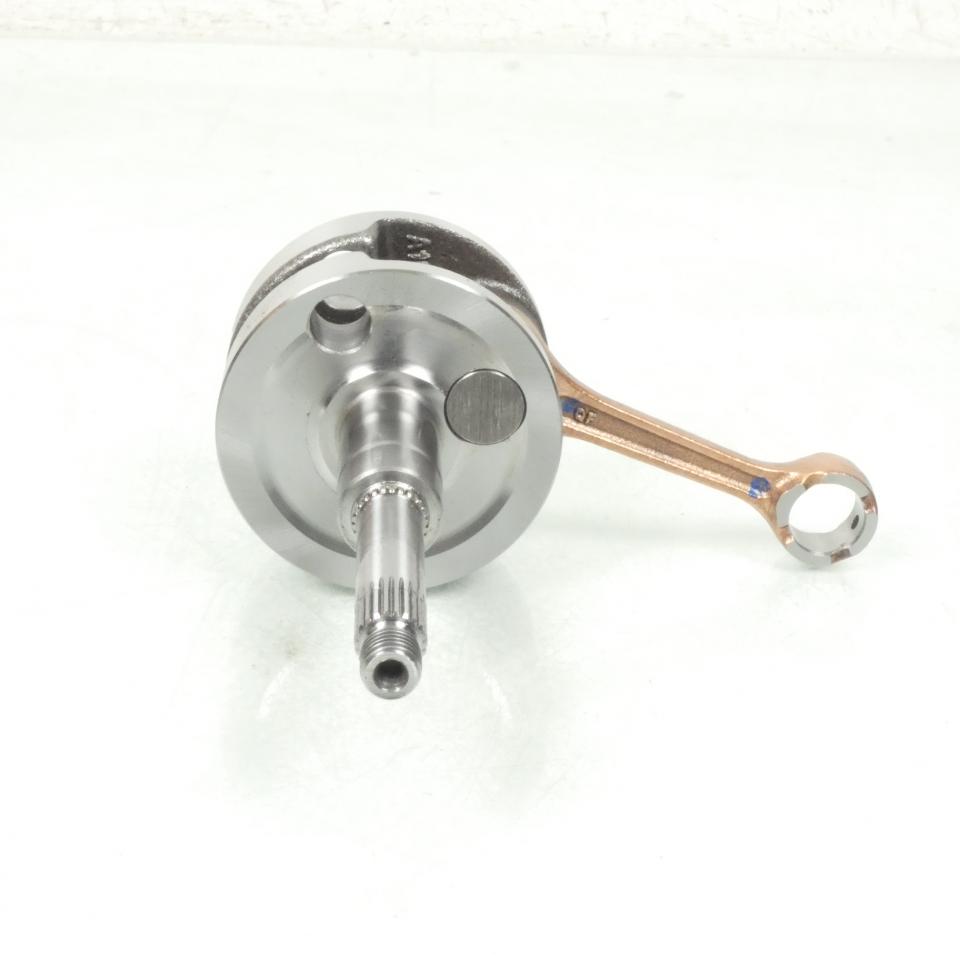 Vilebrequin d'embiellage pour scooter Peugeot 50 Kisbee 2T 2018-20 796595 Ø12mm