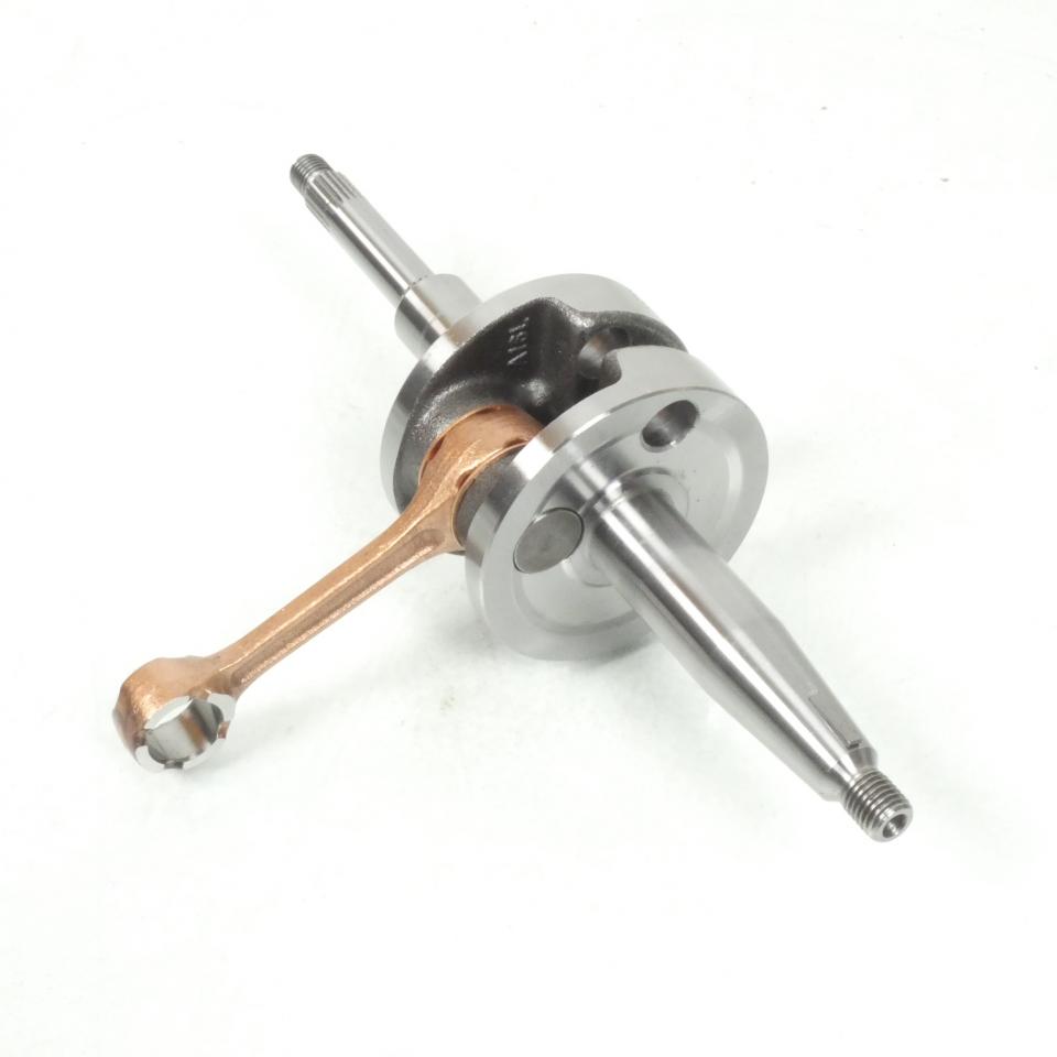 Vilebrequin d'embiellage pour scooter Peugeot 50 Kisbee 2T 2018-20 796595 Ø12mm