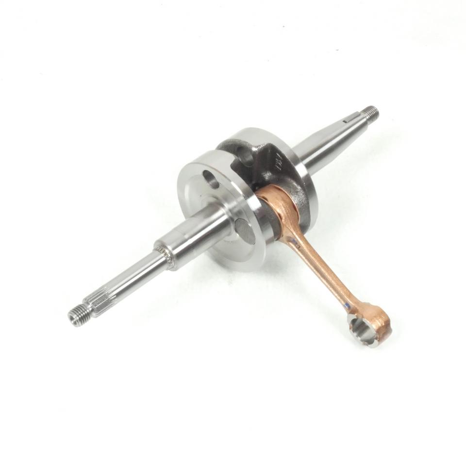Vilebrequin d'embiellage pour scooter Peugeot 50 Kisbee 2T 2018-20 796595 Ø12mm