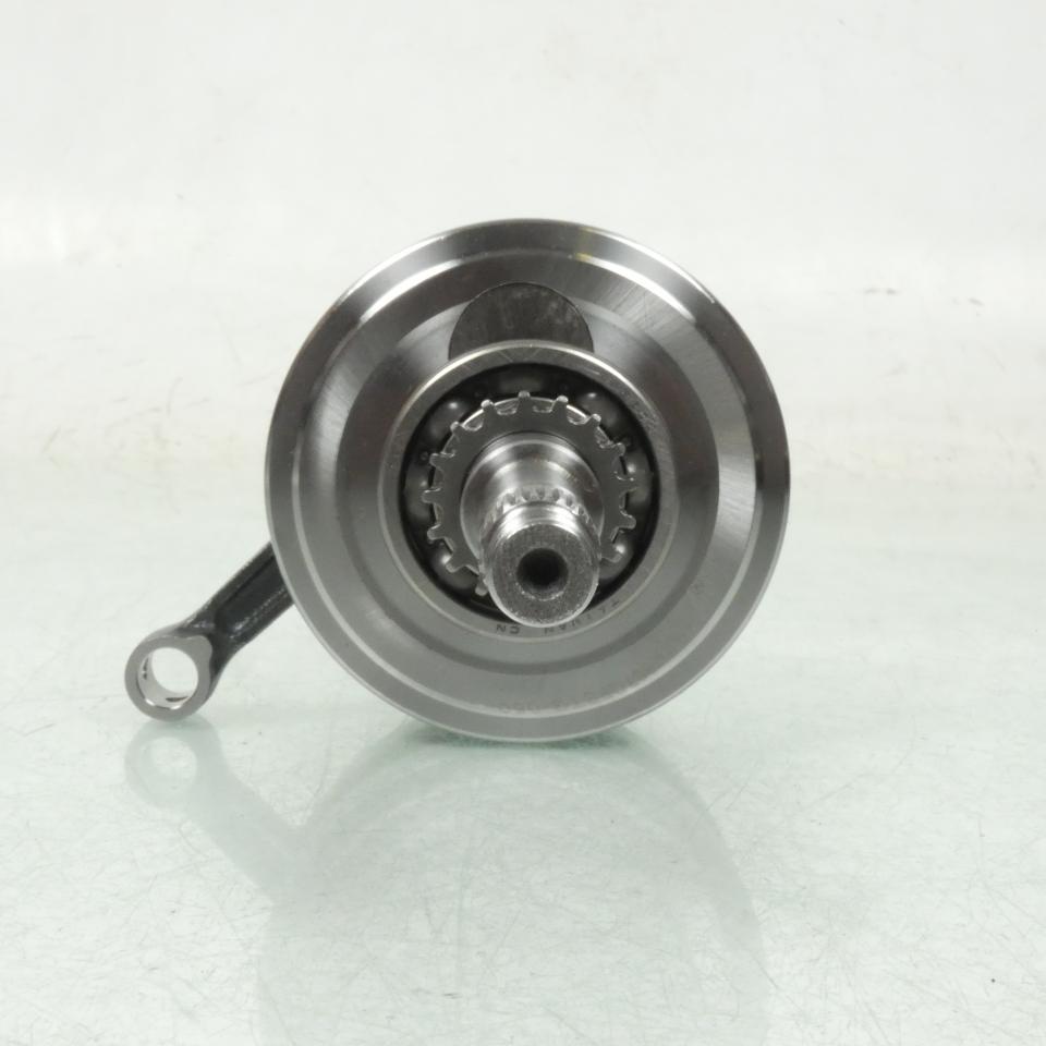 Vilebrequin embiellage pour scooter Peugeot 50 DJANGO 4T 2014-2017 779596 400157