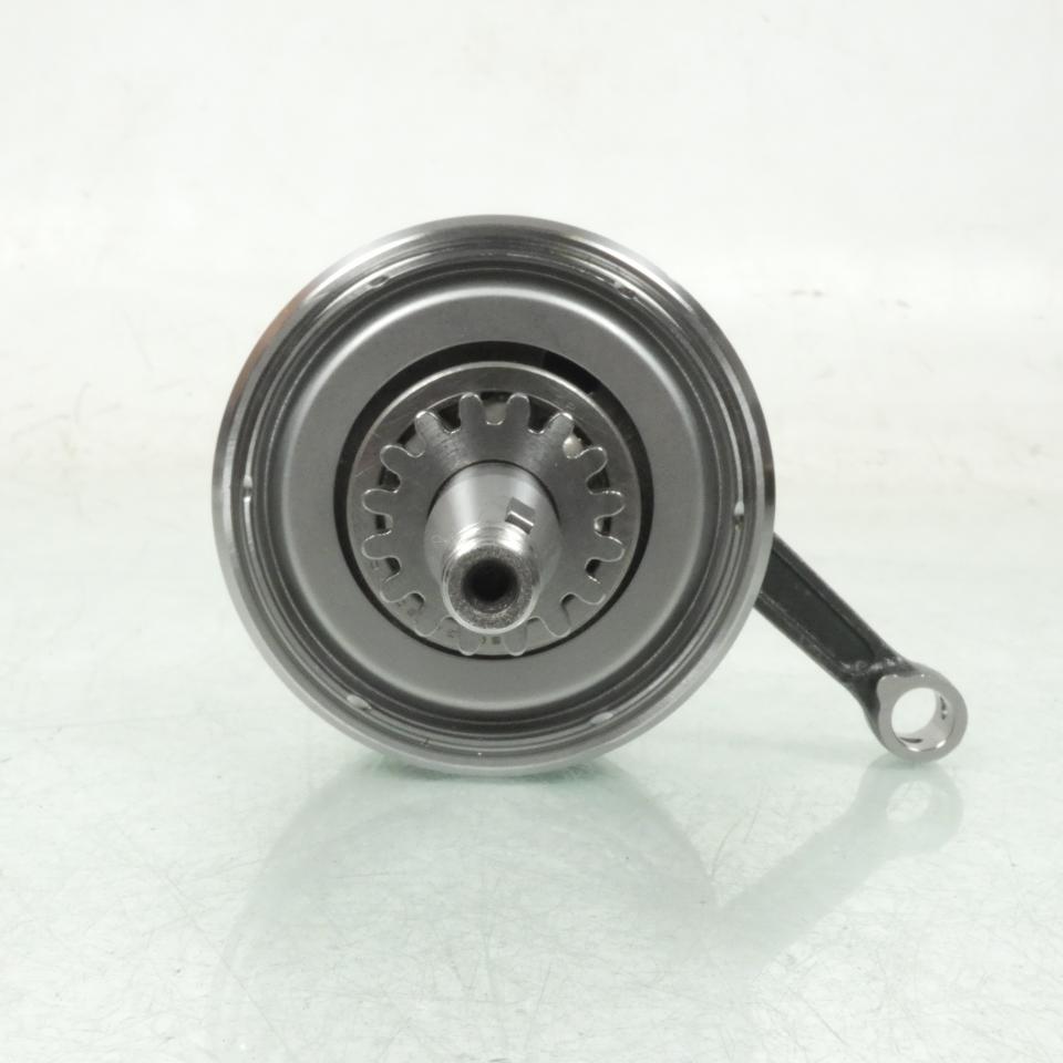 Vilebrequin embiellage pour scooter Peugeot 50 DJANGO 4T 2014-2017 779596 400157