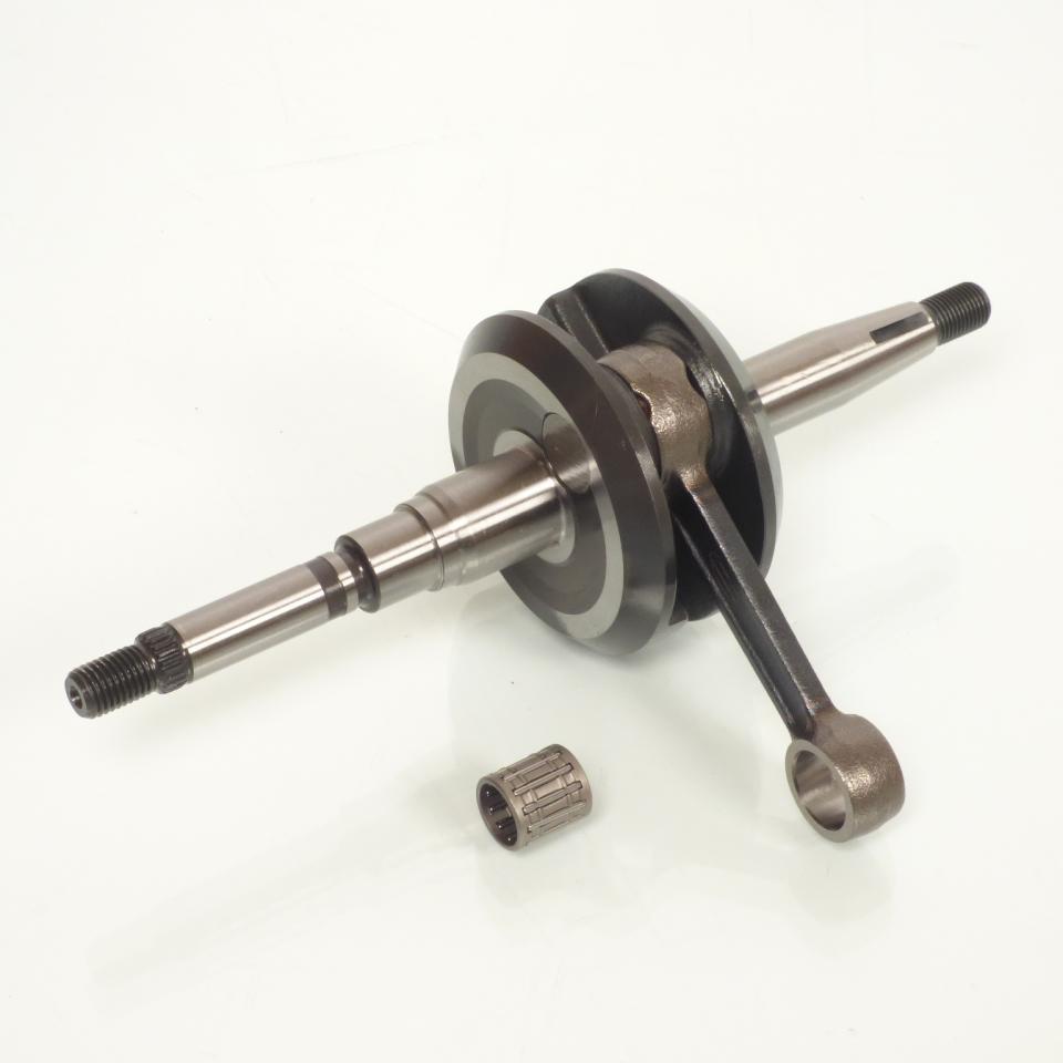 Vilebrequin d embiellage RSM pour mobylette Peugeot 50 103 RCX Neuf