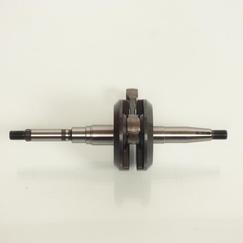 Vilebrequin d embiellage RSM pour mobylette Peugeot 50 103 RCX Neuf