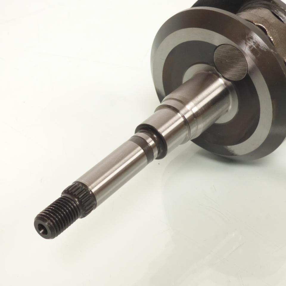 Vilebrequin d embiellage RSM pour mobylette Peugeot 50 103 RCX Neuf