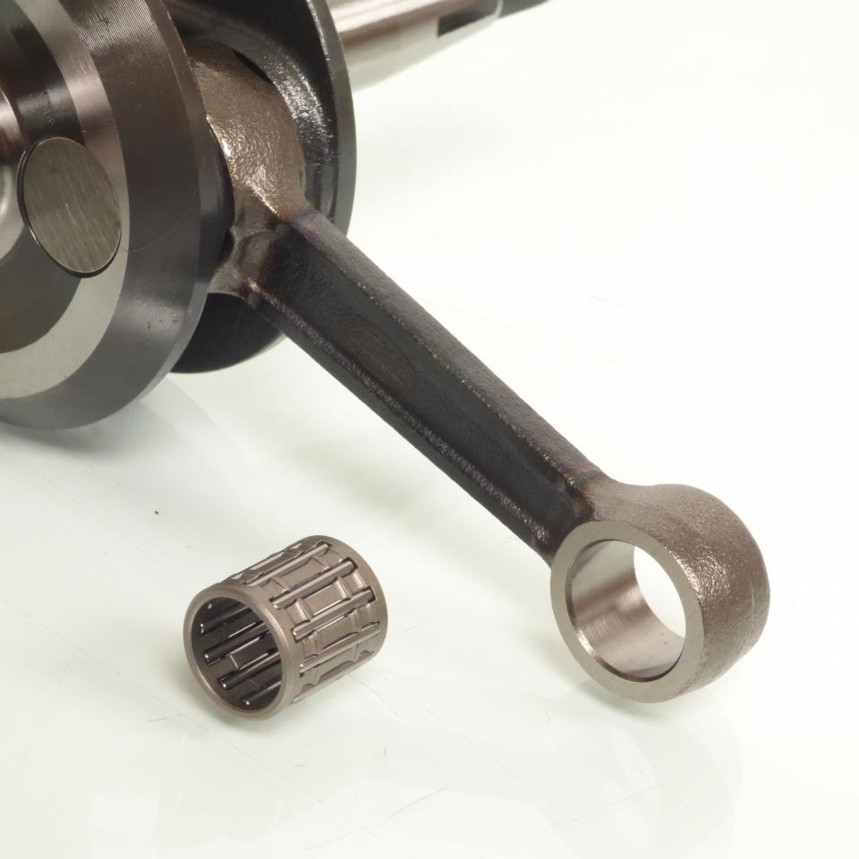 Vilebrequin d embiellage RSM pour mobylette Peugeot 50 103 RCX Neuf