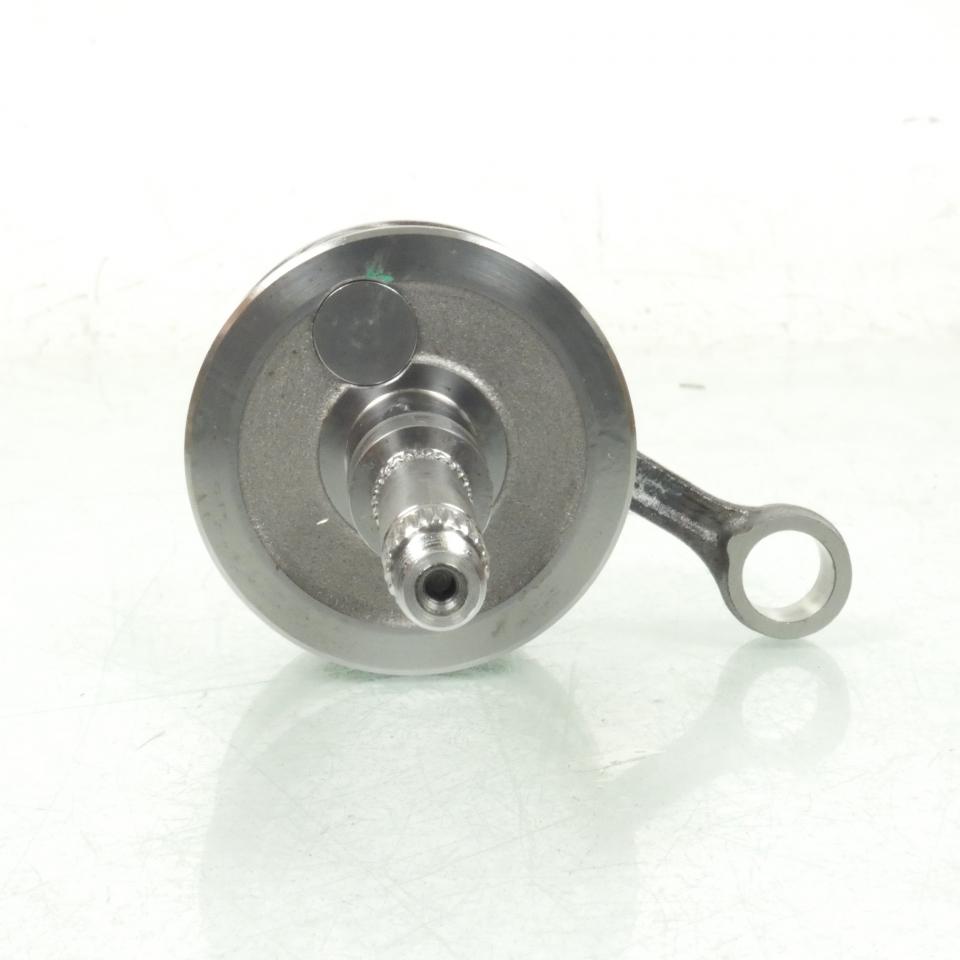 Vilebrequin embiellage pour scooter Peugeot 50 Ludix blaster Ø15mm 773451 neuf