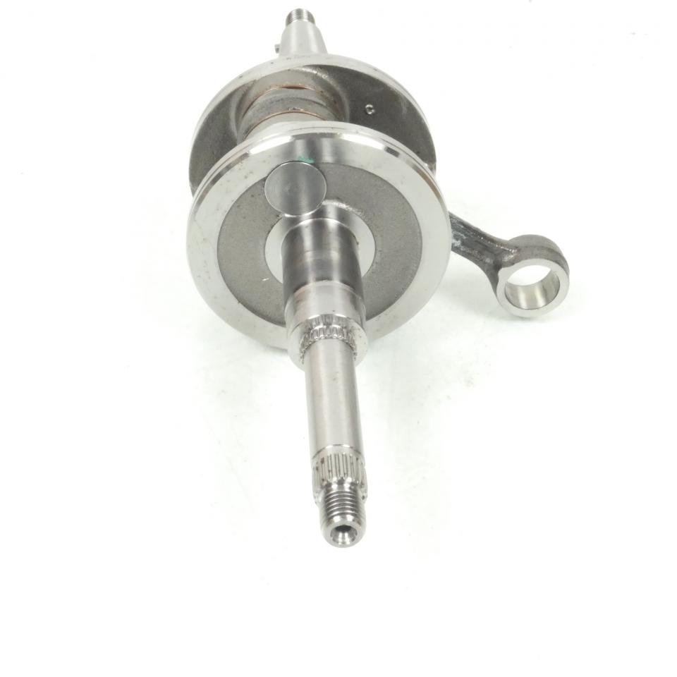Vilebrequin embiellage pour scooter Peugeot 50 Ludix blaster Ø15mm 773451 neuf