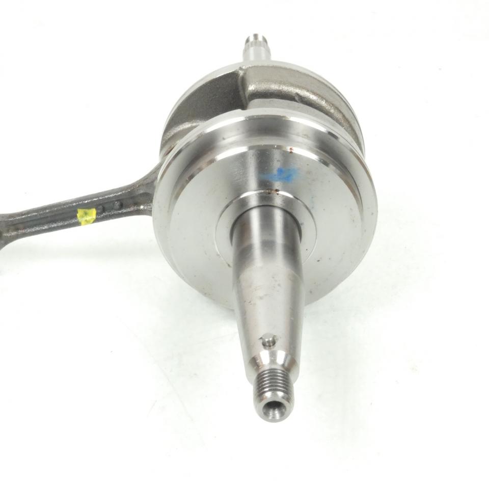 Vilebrequin embiellage pour scooter Peugeot 50 Ludix blaster Ø15mm 773451 neuf