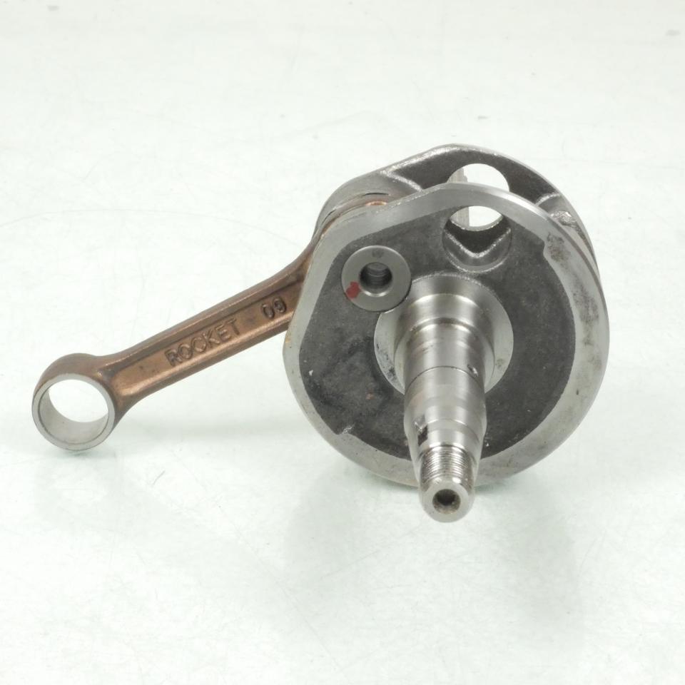 Vilebrequin d embiellage origine pour scooter MBK 100 Ovetto 4VP-E1400-00 Neuf