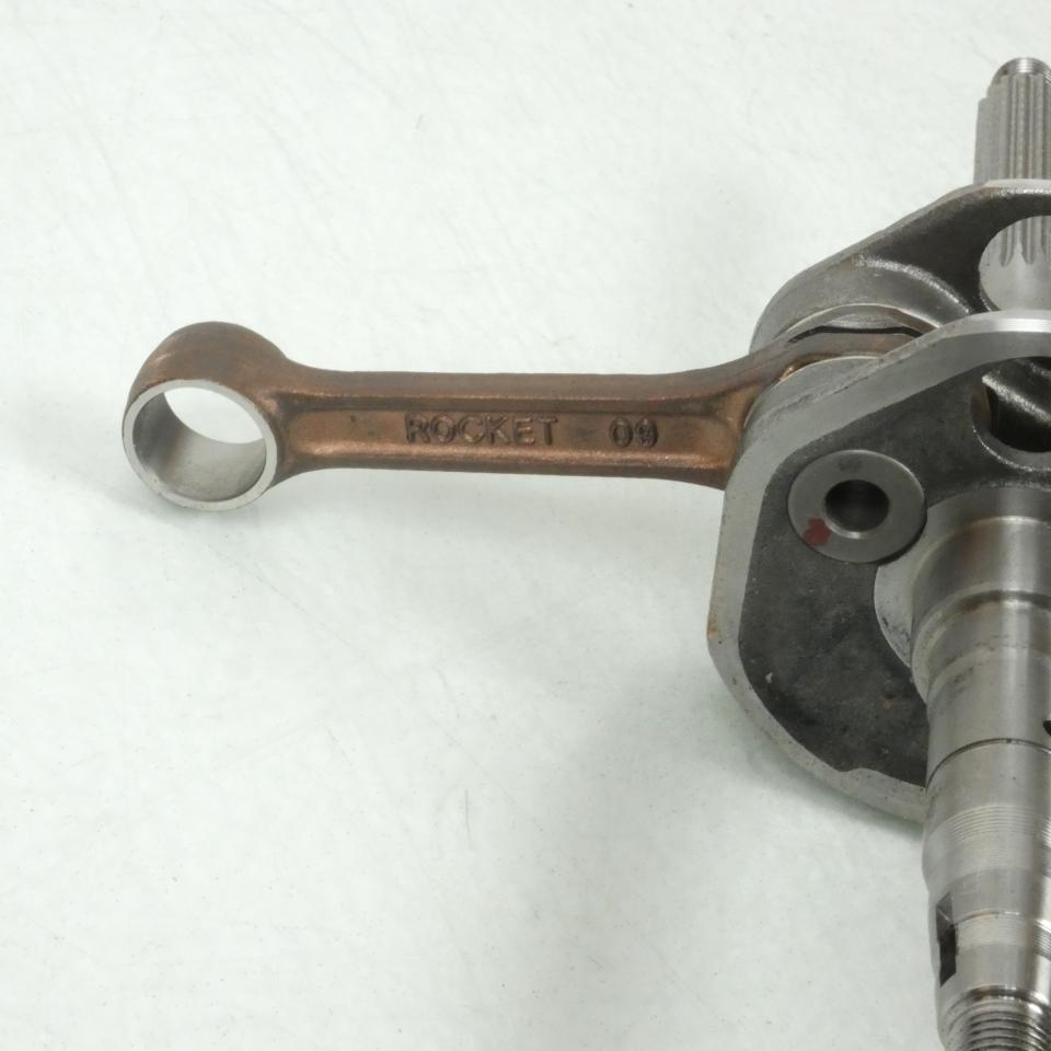 Vilebrequin d embiellage origine pour scooter MBK 100 Ovetto 4VP-E1400-00 Neuf