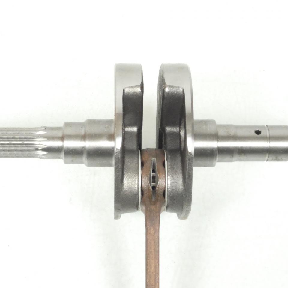Vilebrequin d embiellage origine pour scooter MBK 100 Ovetto 4VP-E1400-00 Neuf