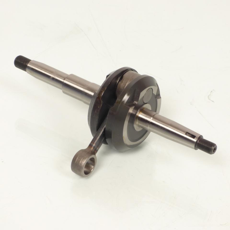 Vilebrequin d embiellage pour mobylette Peugeot 50 103 BB gros cone rupteur Neuf
