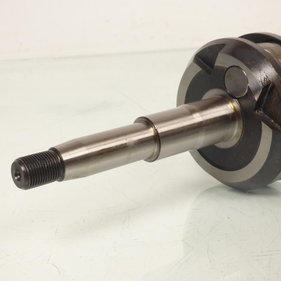 Vilebrequin d embiellage pour mobylette Peugeot 50 103 BB gros cone rupteur Neuf