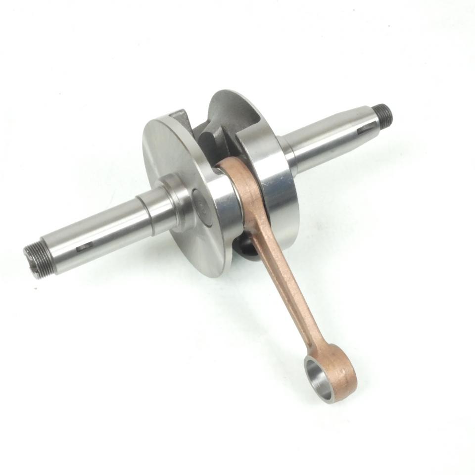 Vilebrequin d embiellage RMS pour auto Piaggio 220 Ape 1996045 Neuf