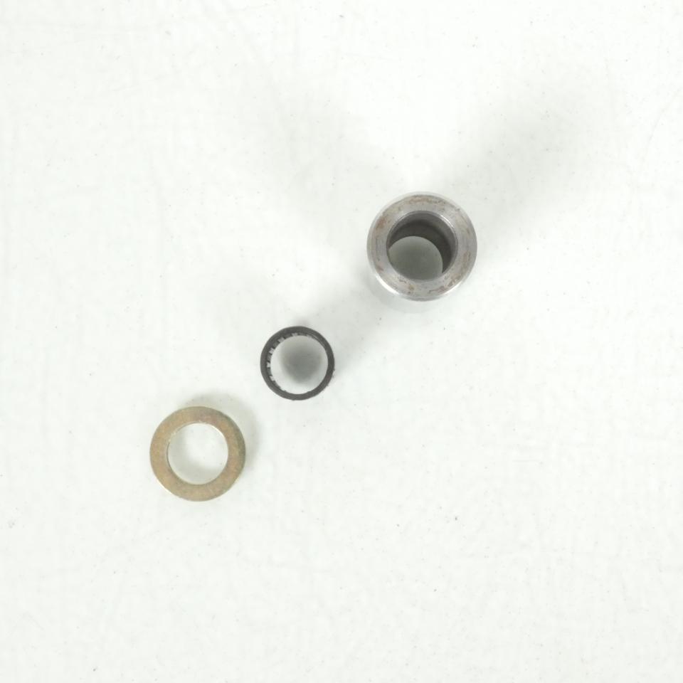 Vilebrequin d'embiellage pour scooter Peugeot 50 SV axe Ø12mm 752435 Neuf