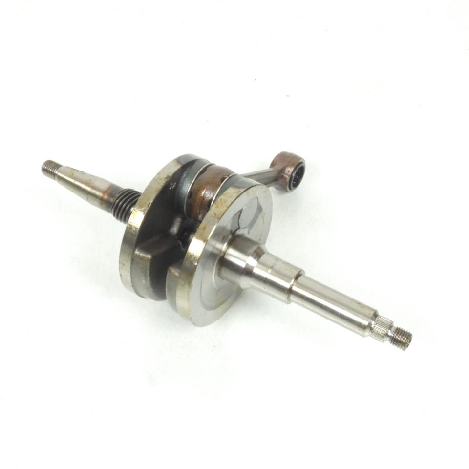 Vilebrequin d'embiellage pour scooter Peugeot 125 SV axe Ø14mm 736230 Neuf