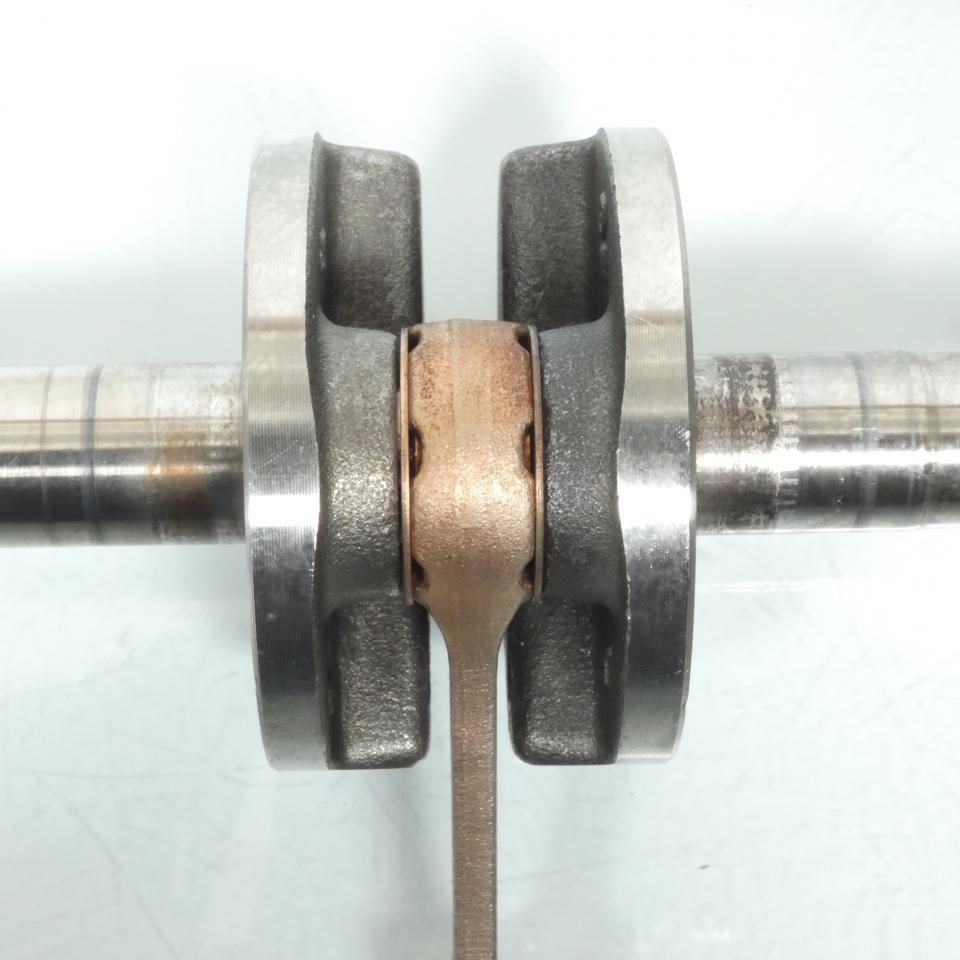 Vilebrequin d embiellage origine pour Scooter Peugeot 50 KISBEE 2T EFI 2018 à 2020 VGAK1AEJA Occasion